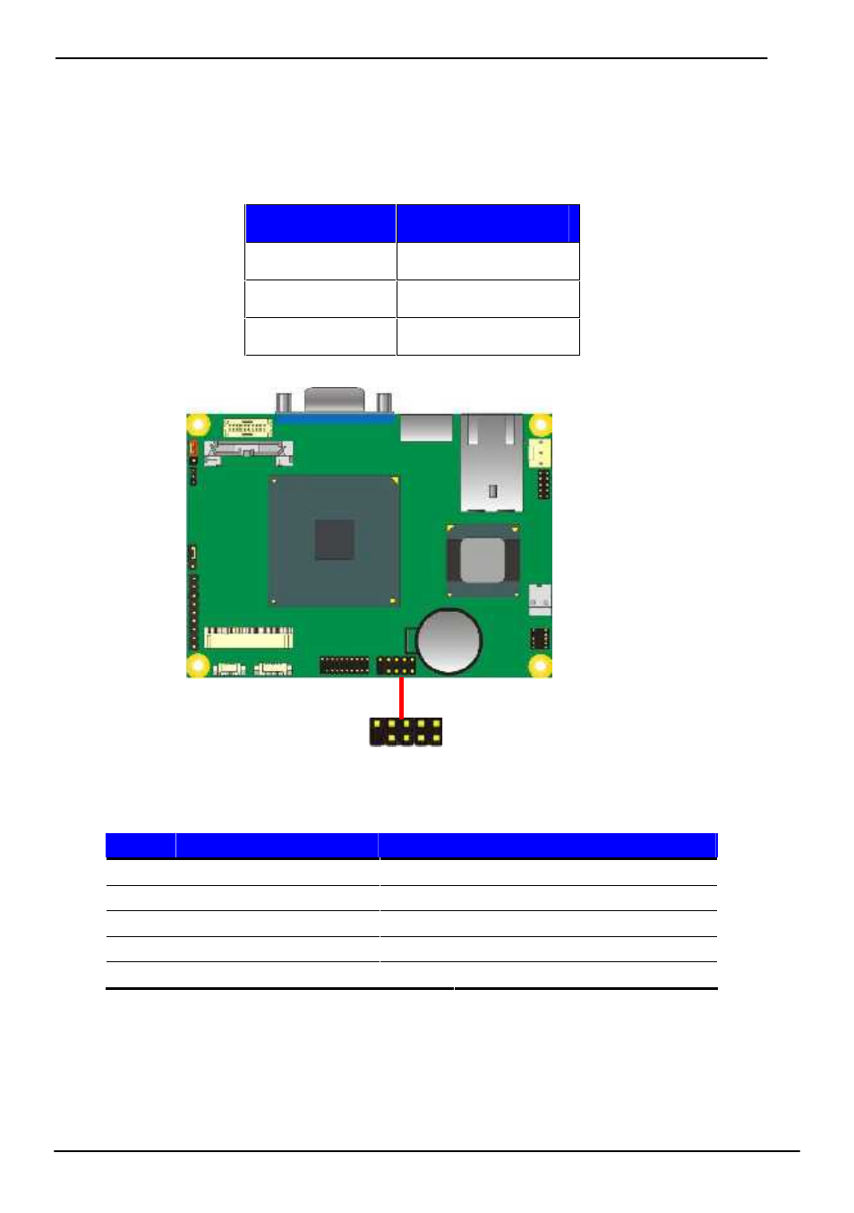 10 <usb2.0 interface | COMMELL LP-171 User Manual | Page 25 / 39