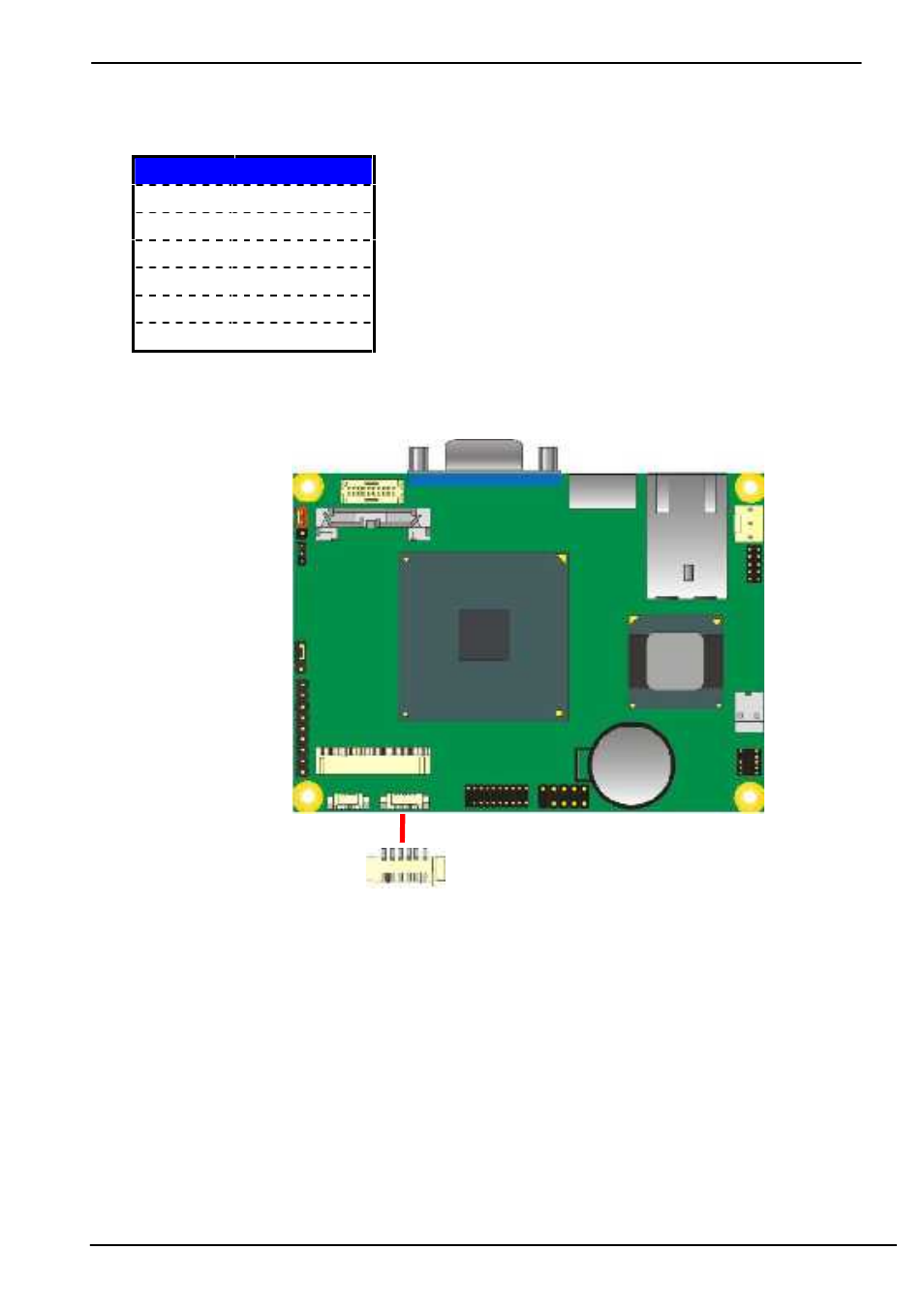 COMMELL LP-171 User Manual | Page 28 / 39