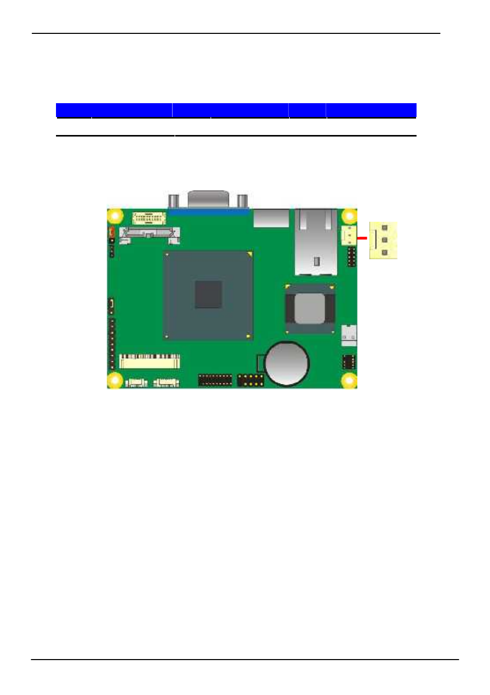COMMELL LP-171 User Manual | Page 29 / 39