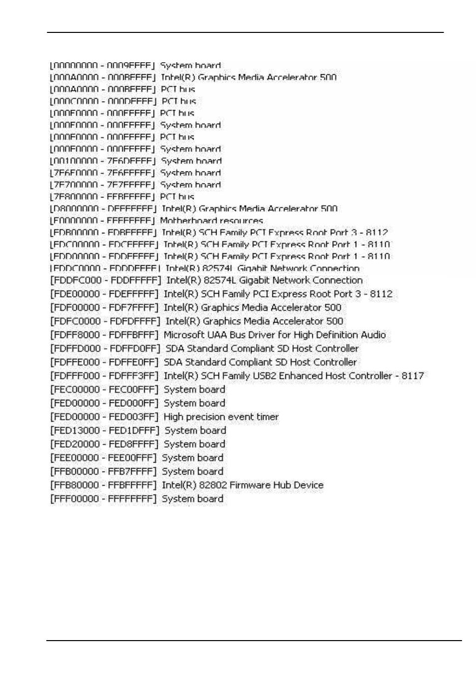 COMMELL LP-171 User Manual | Page 36 / 39