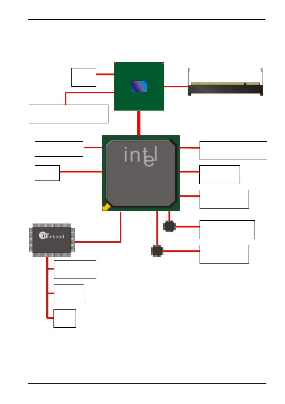 Ich8m | COMMELL LP-170 User Manual | Page 11 / 40