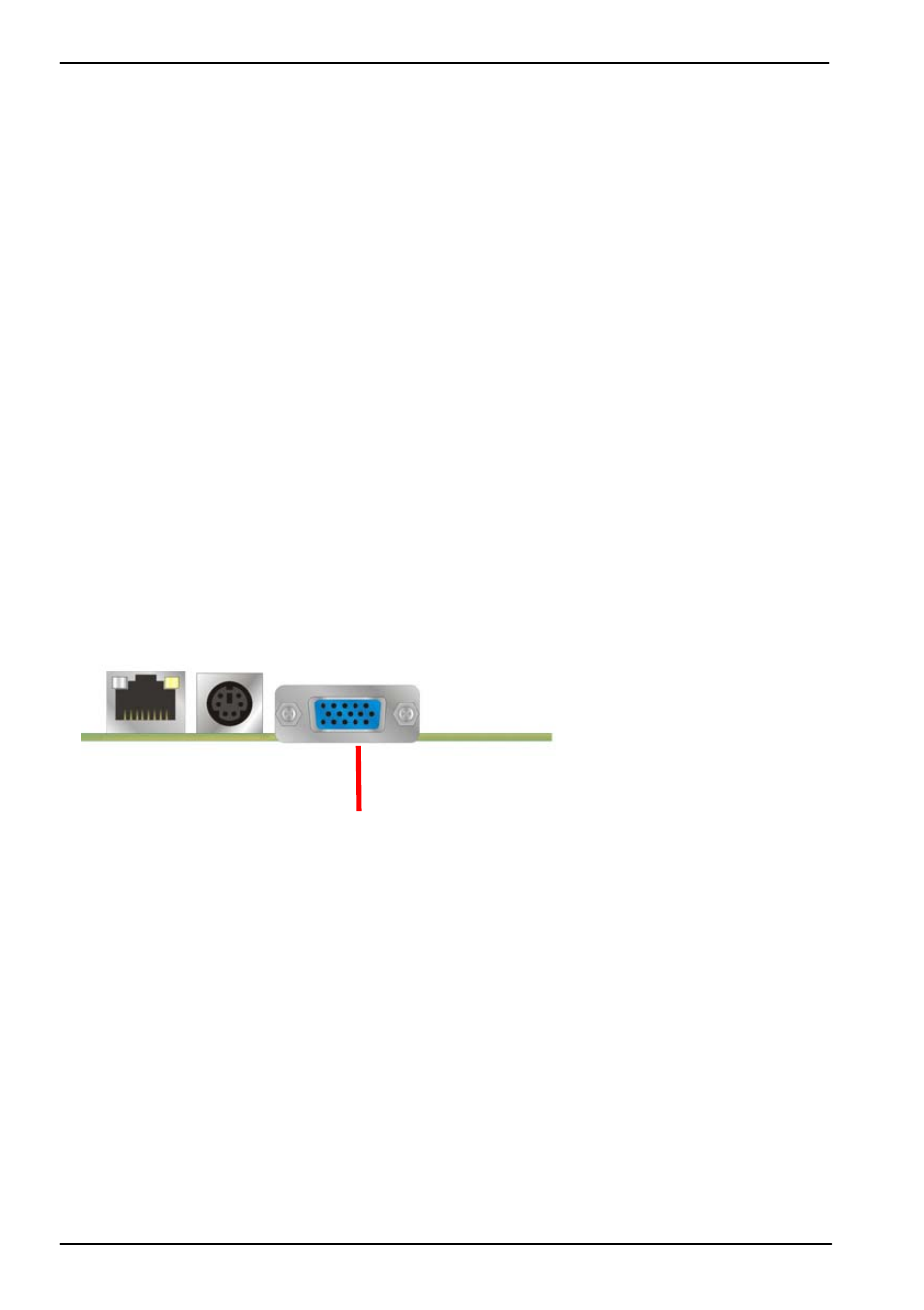 9 <onboard display interface | COMMELL LP-170 User Manual | Page 20 / 40