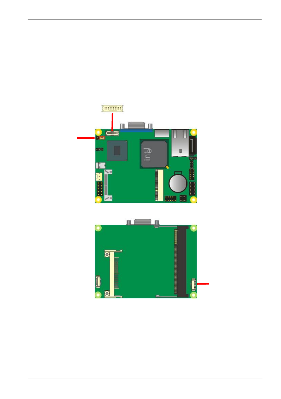 COMMELL LP-170 User Manual | Page 21 / 40