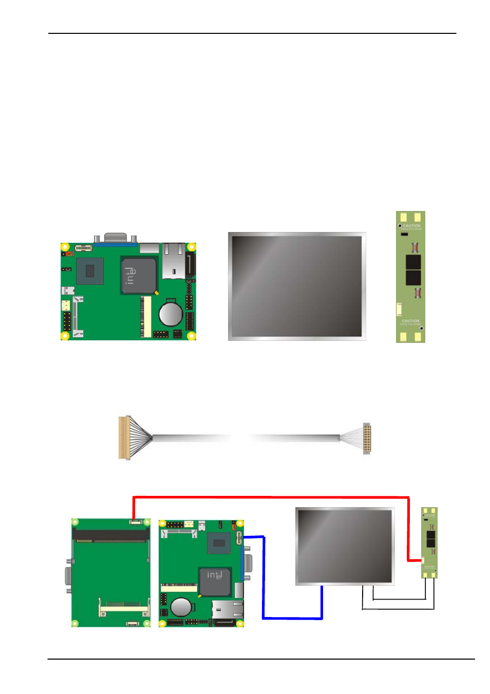 COMMELL LP-170 User Manual | Page 23 / 40