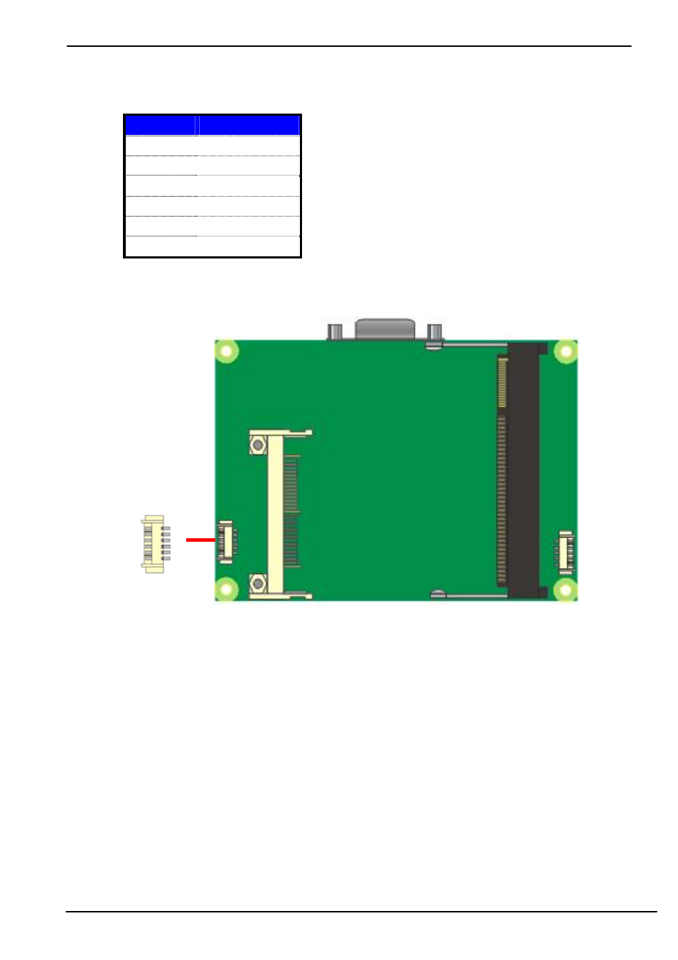 COMMELL LP-170 User Manual | Page 29 / 40
