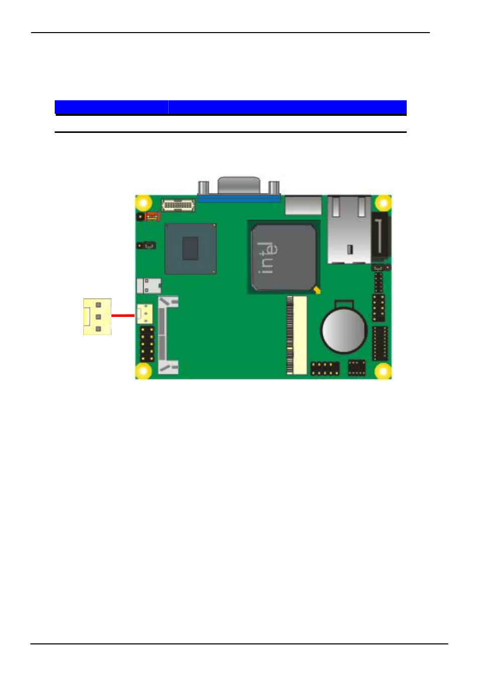 COMMELL LP-170 User Manual | Page 30 / 40