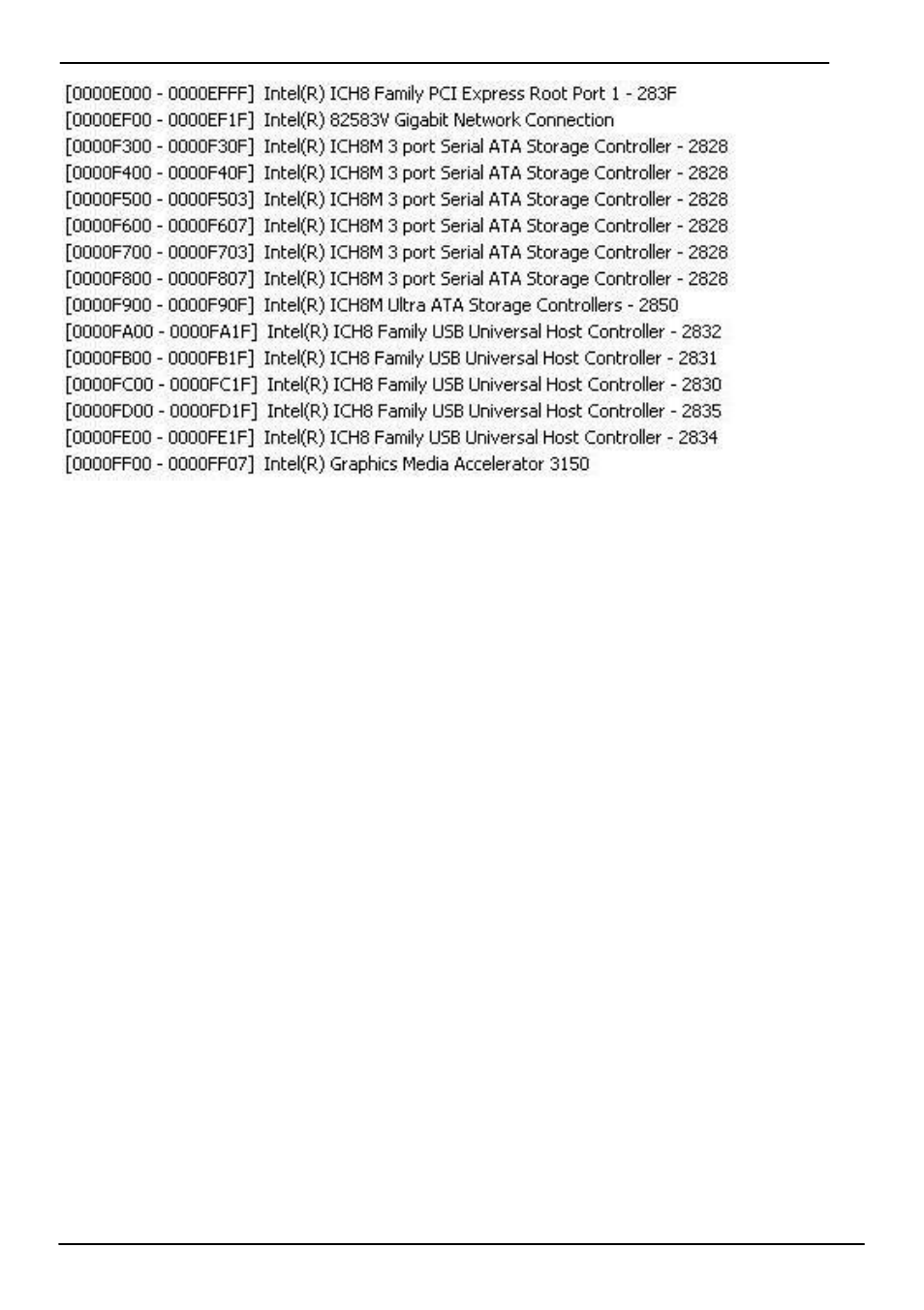 COMMELL LP-170 User Manual | Page 36 / 40