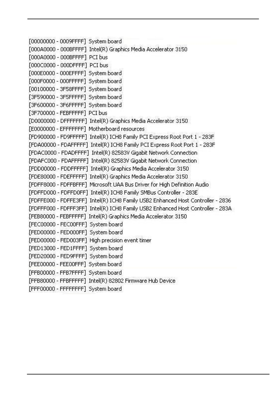 COMMELL LP-170 User Manual | Page 37 / 40