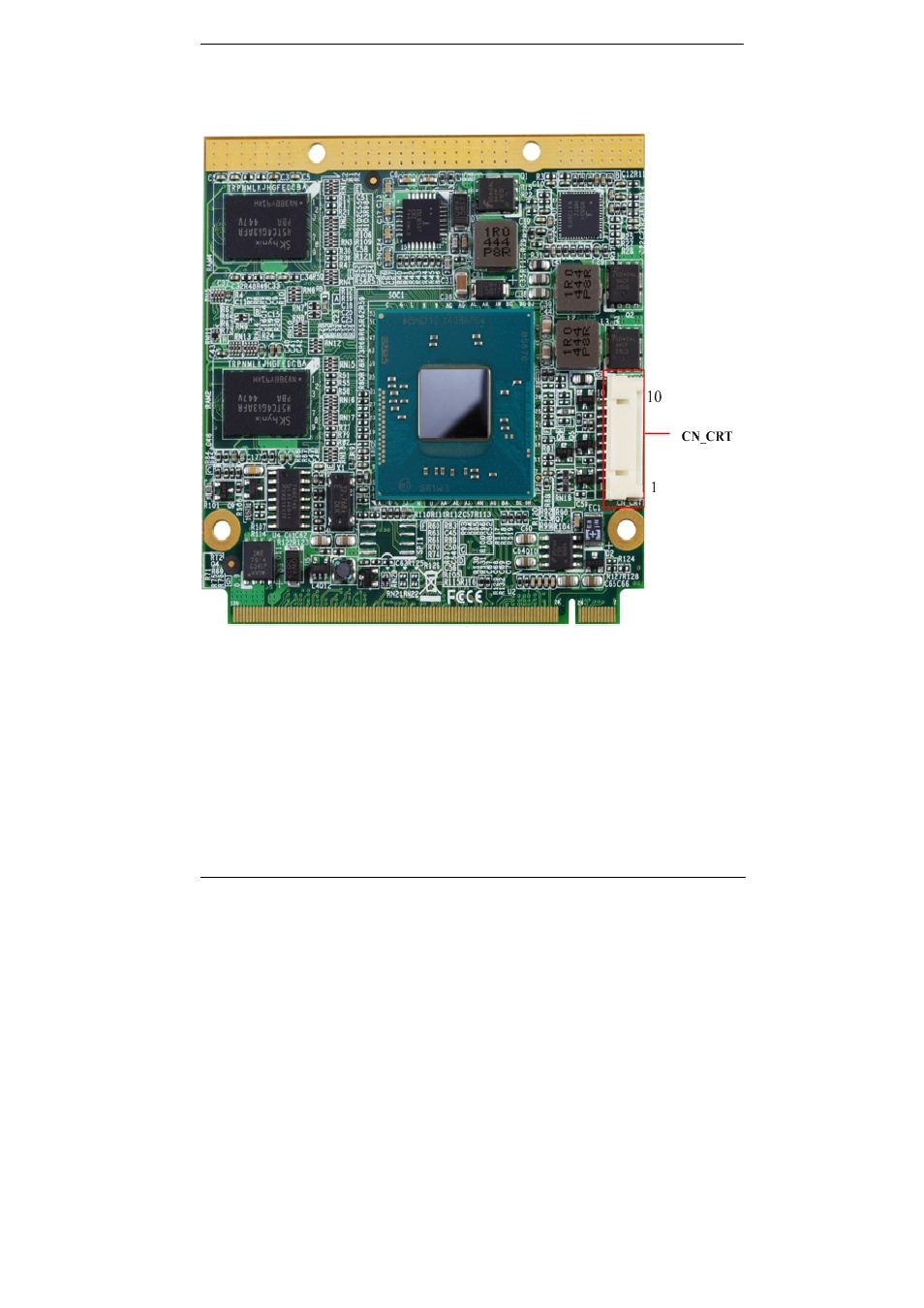 COMMELL QE-E70 User Manual | Page 10 / 32
