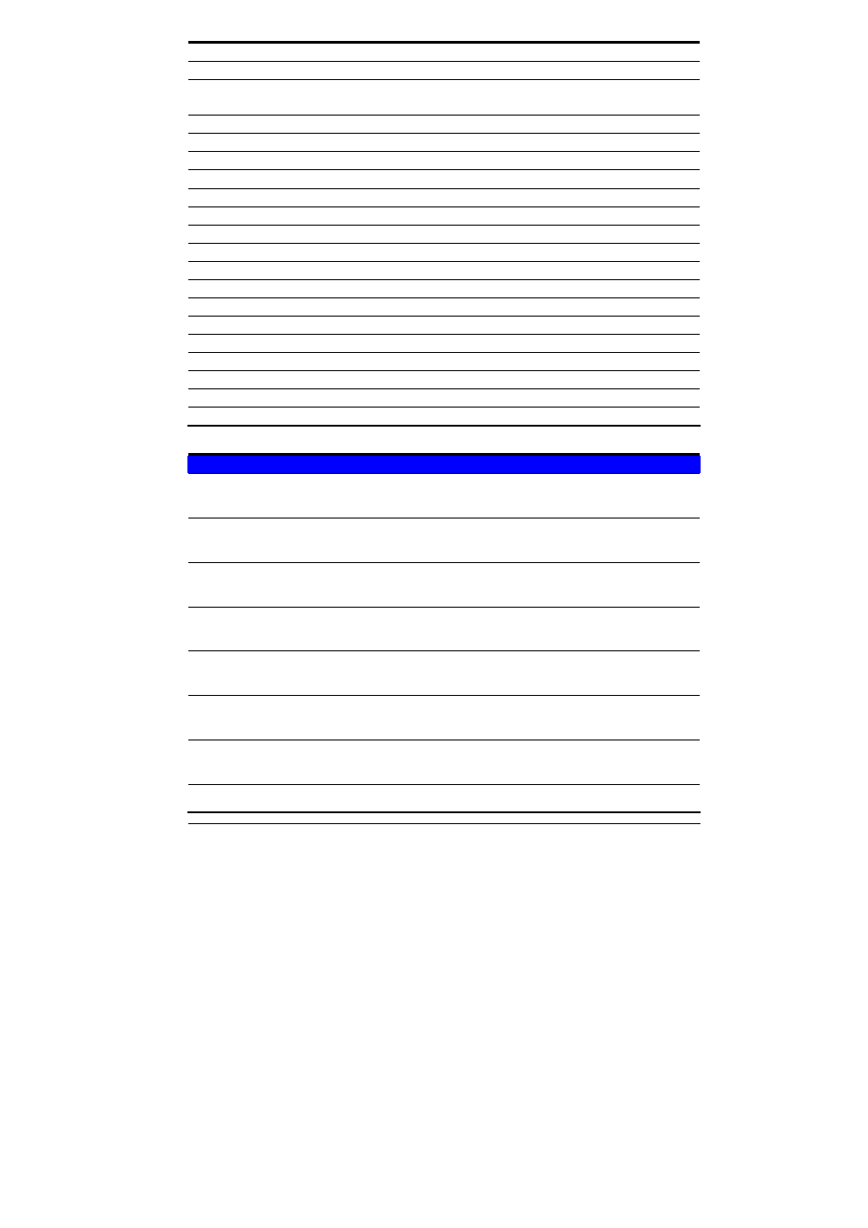 COMMELL QE-E70 User Manual | Page 14 / 32