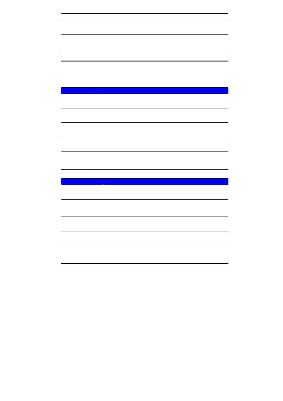 COMMELL QE-E70 User Manual | Page 15 / 32