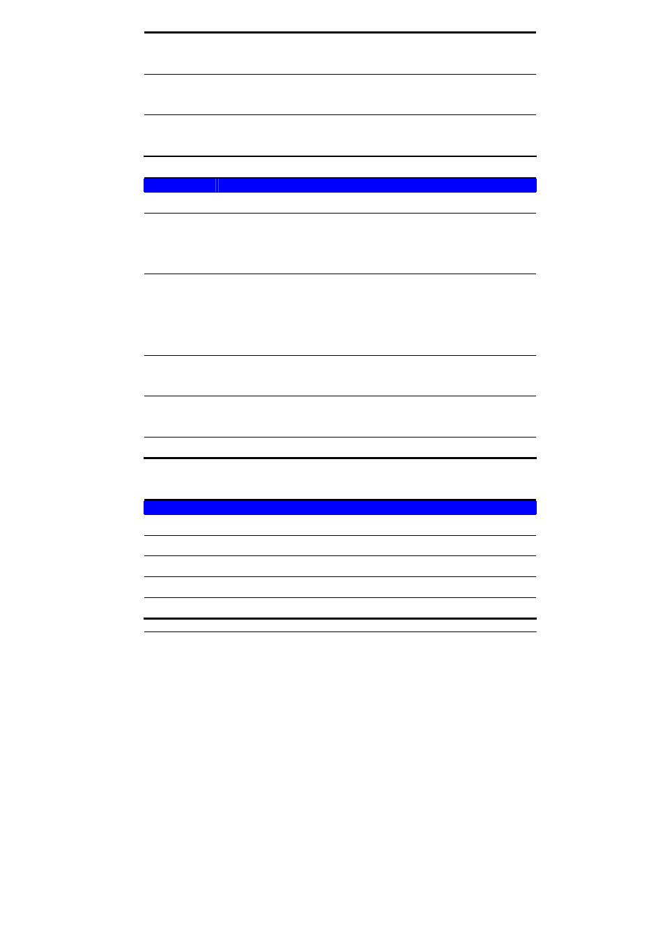 COMMELL QE-E70 User Manual | Page 16 / 32