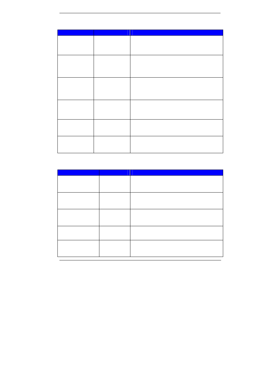 COMMELL QE-E70 User Manual | Page 18 / 32