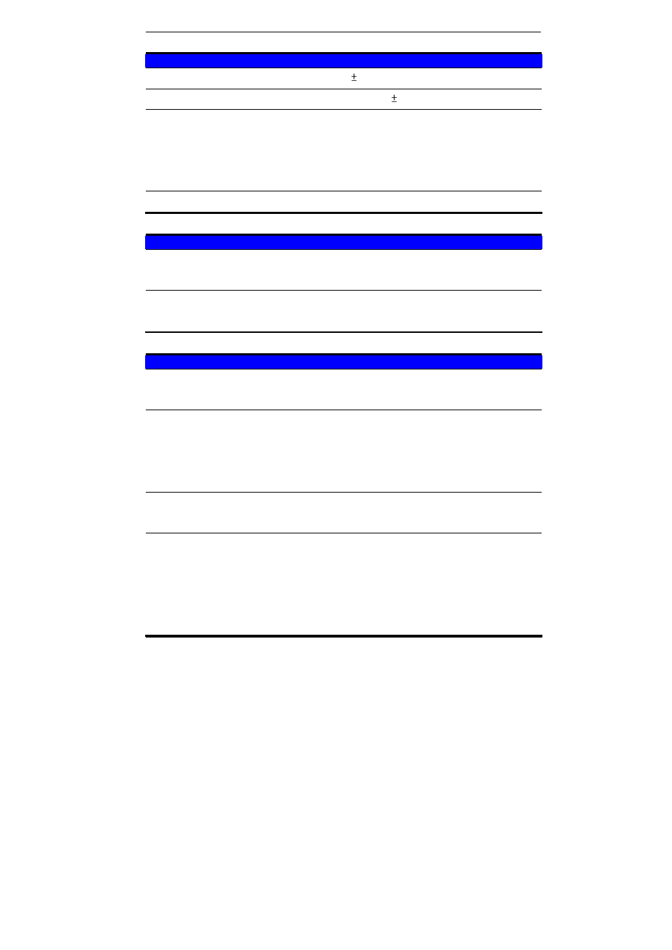 COMMELL QE-E70 User Manual | Page 20 / 32