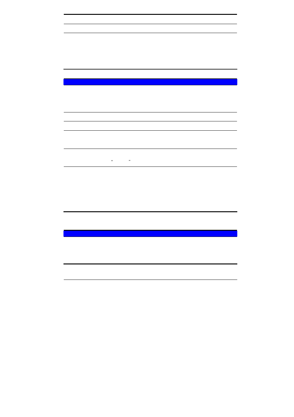 COMMELL QE-E70 User Manual | Page 21 / 32