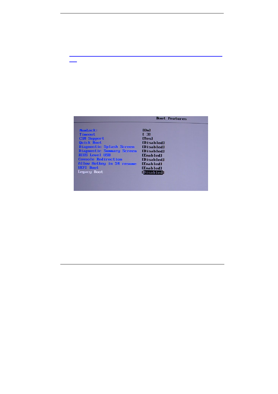Appendix a <flash bios | COMMELL QE-E70 User Manual | Page 29 / 32