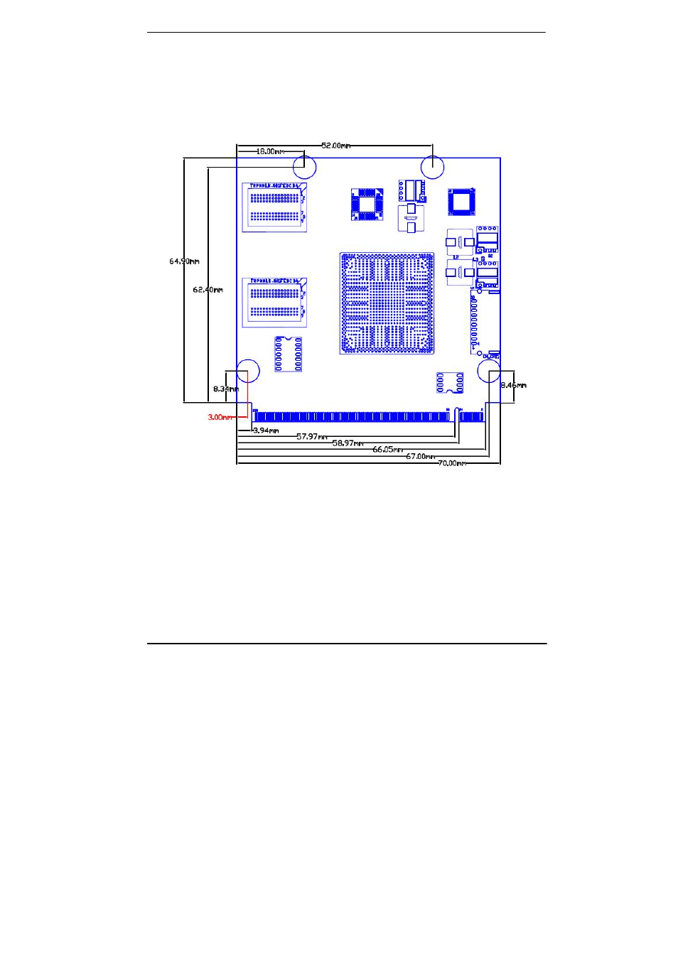 COMMELL QE-E70 User Manual | Page 8 / 32
