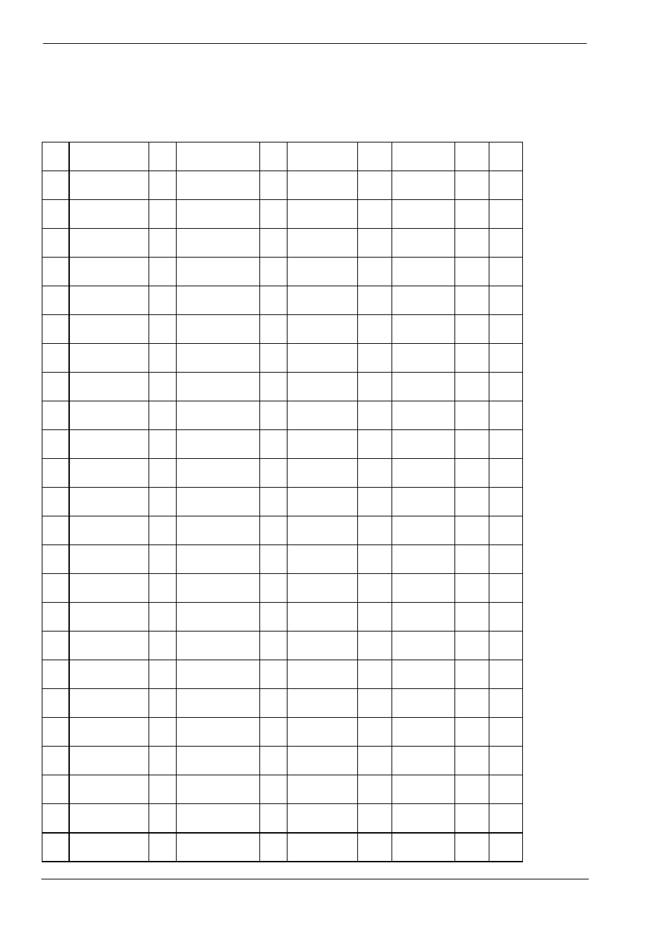 Appendix b <com express pin assignment | COMMELL CES-471 User Manual | Page 20 / 24