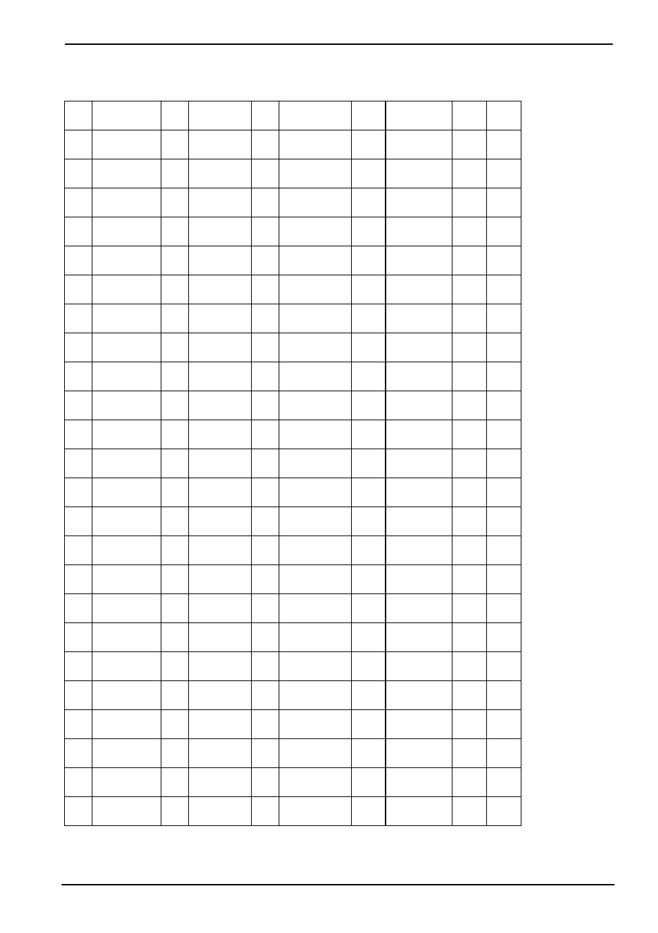COMMELL CES-471 User Manual | Page 21 / 24