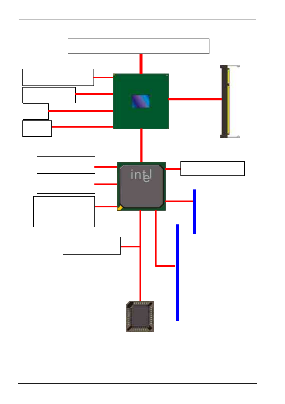 4 <block diagram | COMMELL CES-470E User Manual | Page 10 / 25