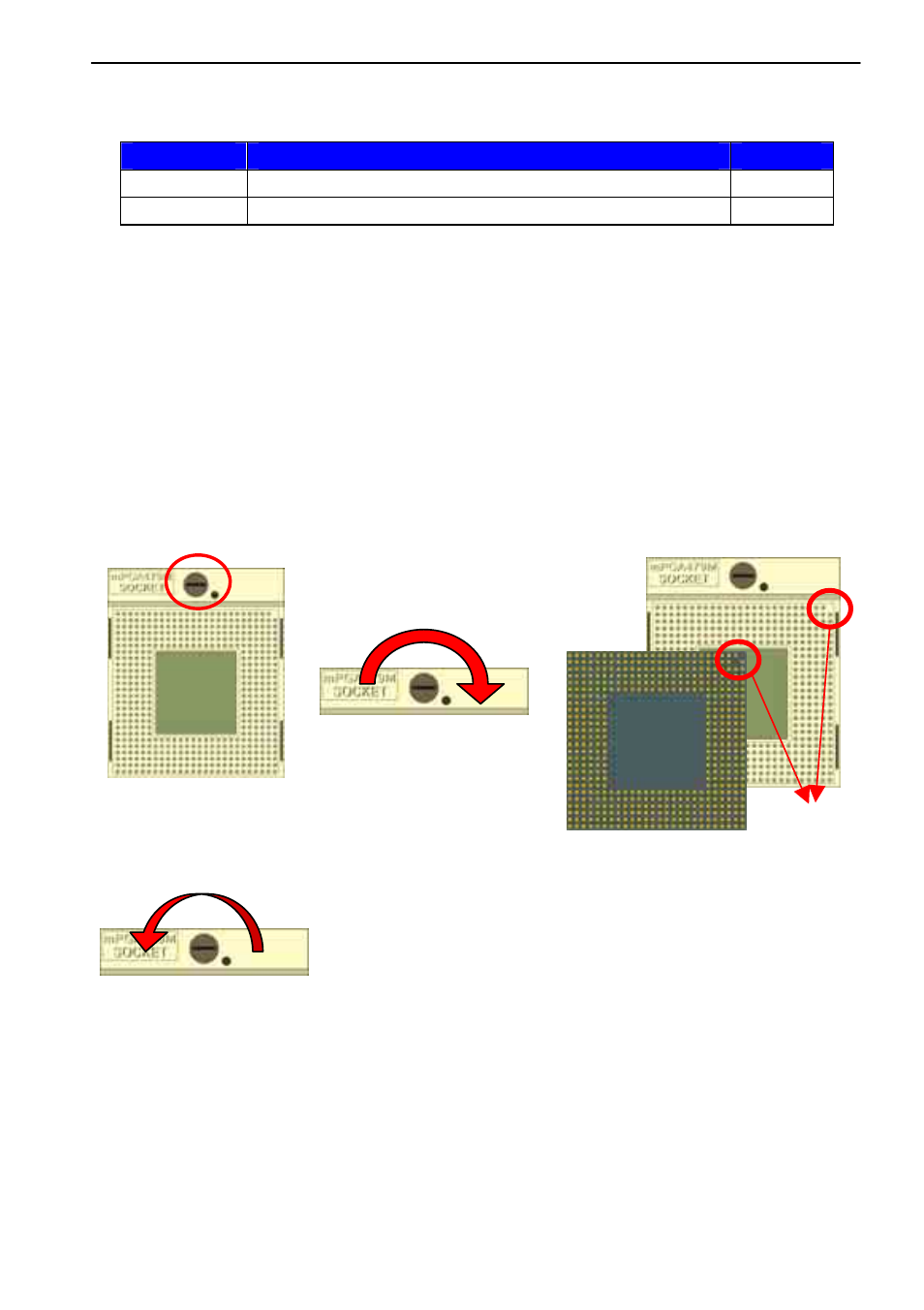 2 <connector reference | COMMELL CES-470E User Manual | Page 13 / 25