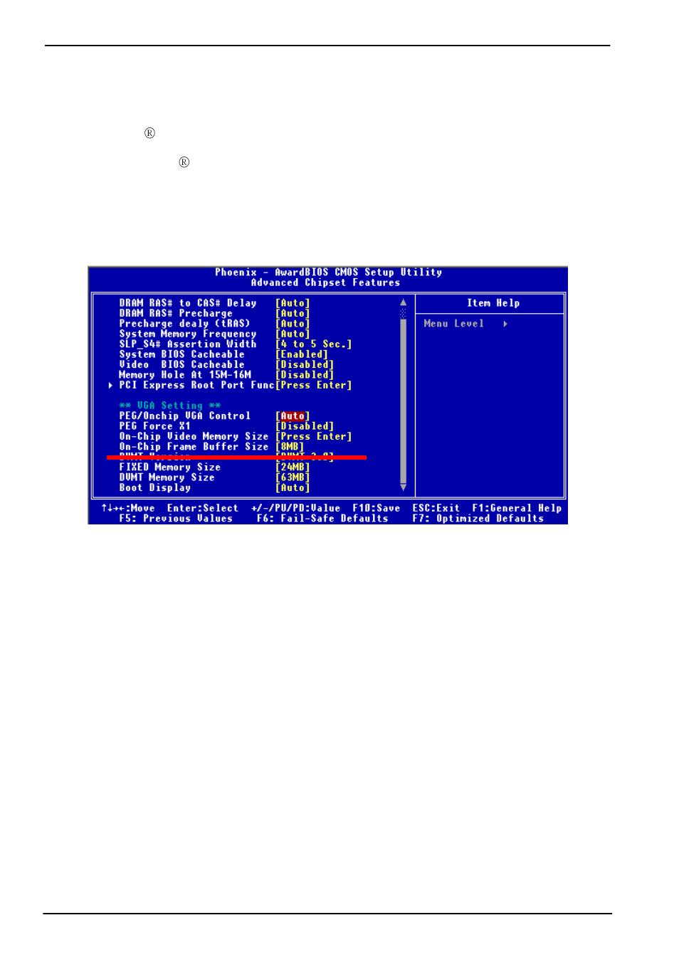 Chapter 3 <system setup | COMMELL CES-470E User Manual | Page 16 / 25