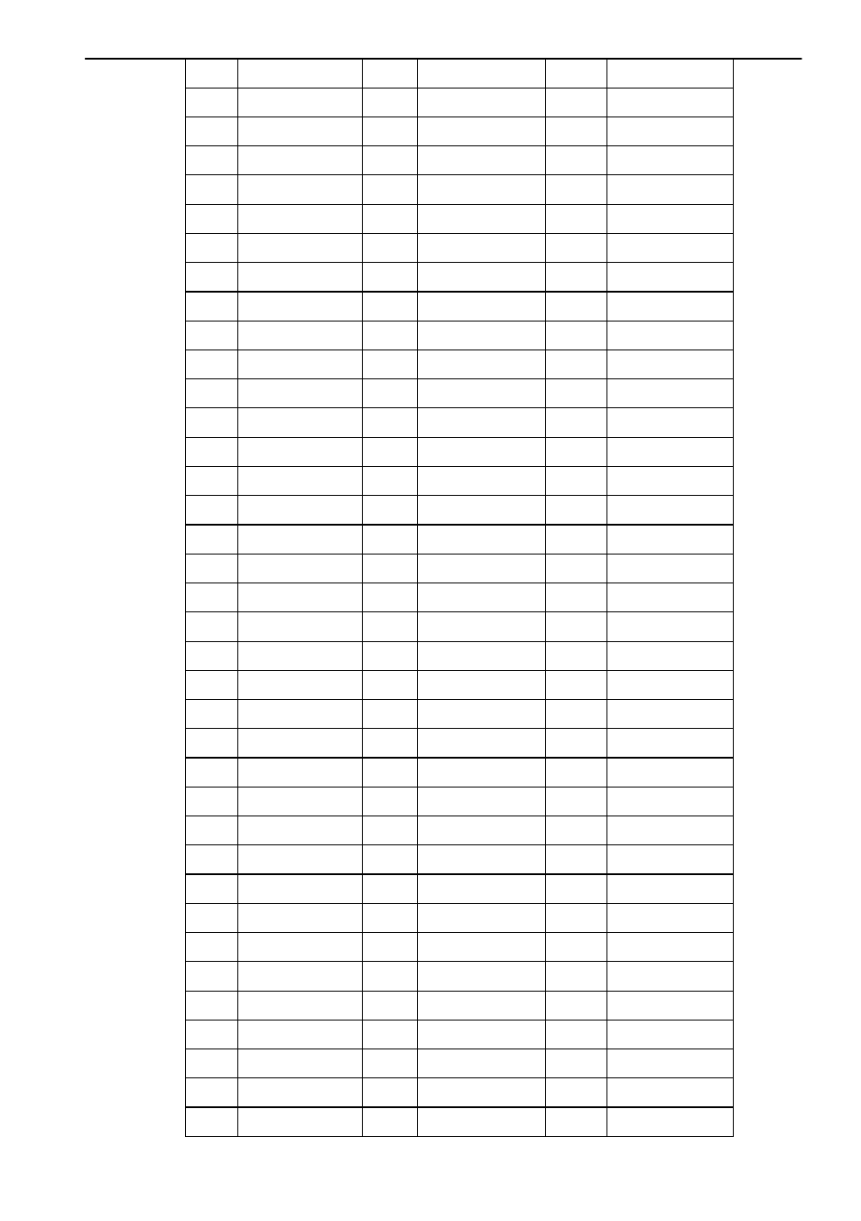 COMMELL CES-470E User Manual | Page 23 / 25