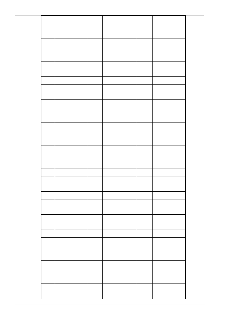 COMMELL CES-470E User Manual | Page 24 / 25