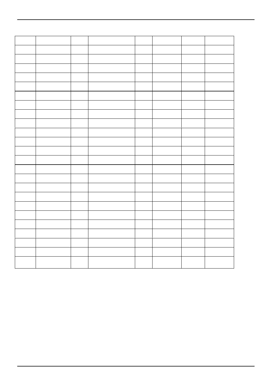 Connector c | COMMELL ES-270E User Manual | Page 27 / 36