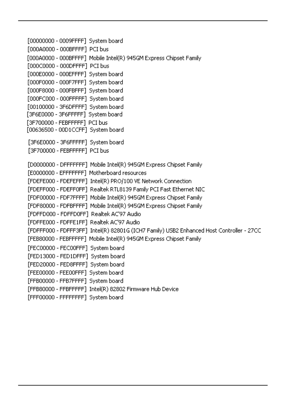 COMMELL ES-270E User Manual | Page 33 / 36