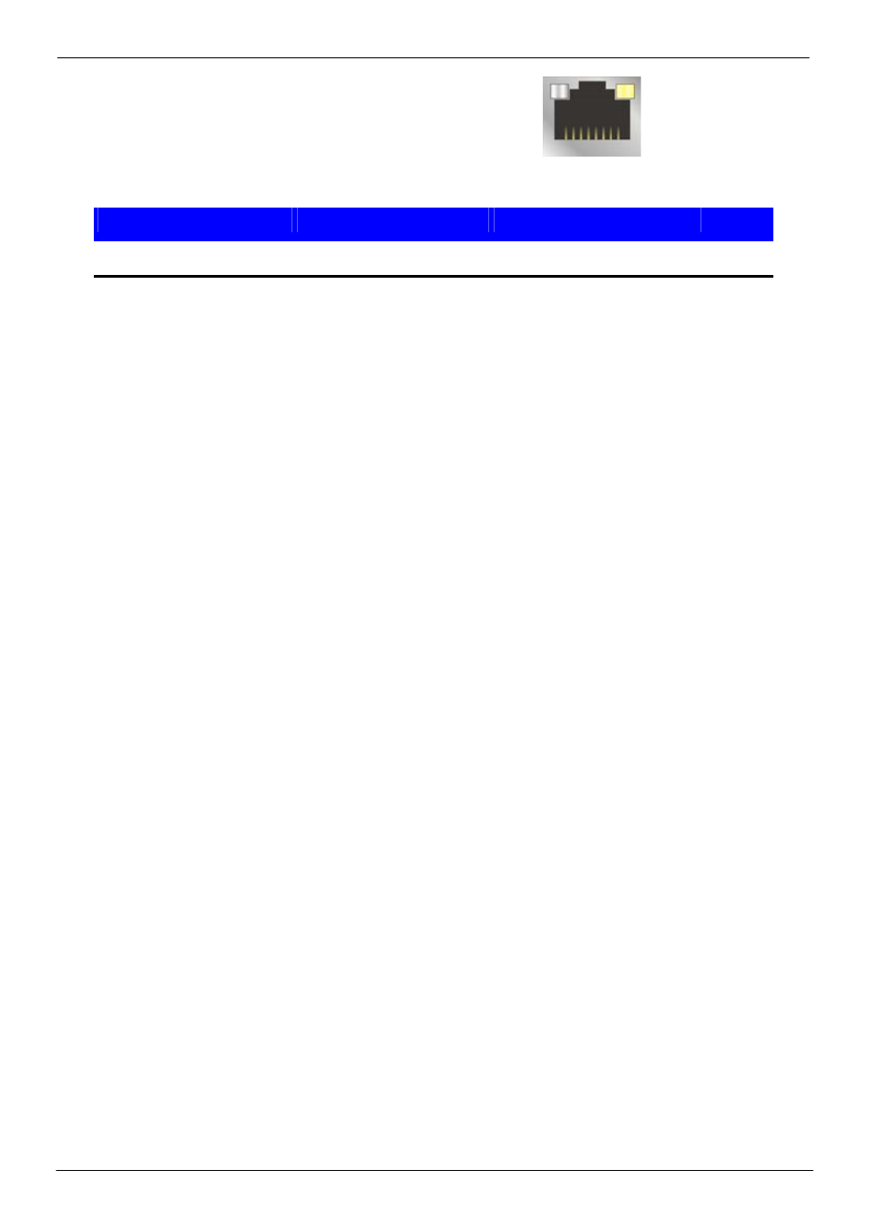 COMMELL MPX-210 User Manual | Page 7 / 8