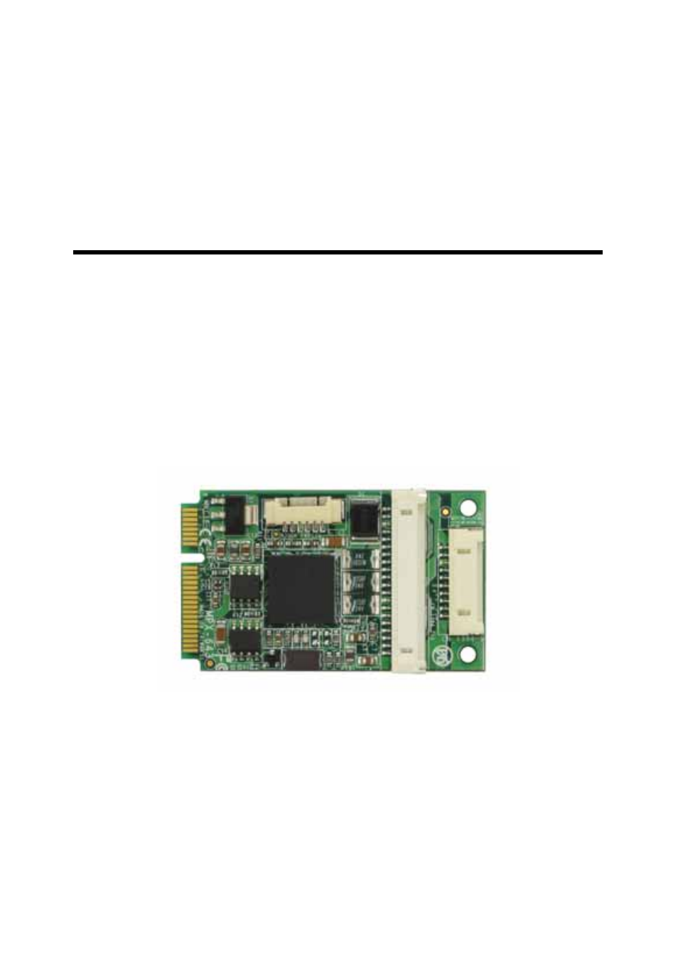 COMMELL MPX-643 User Manual | 13 pages