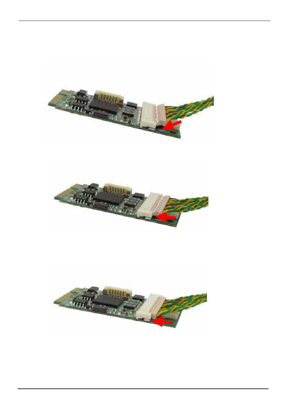 COMMELL MPX-643 User Manual | Page 11 / 13
