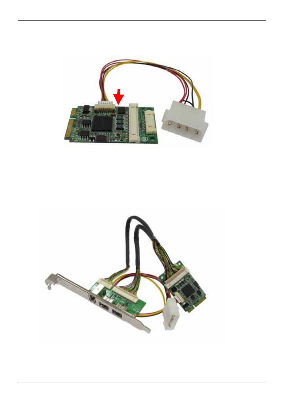 COMMELL MPX-643 User Manual | Page 12 / 13