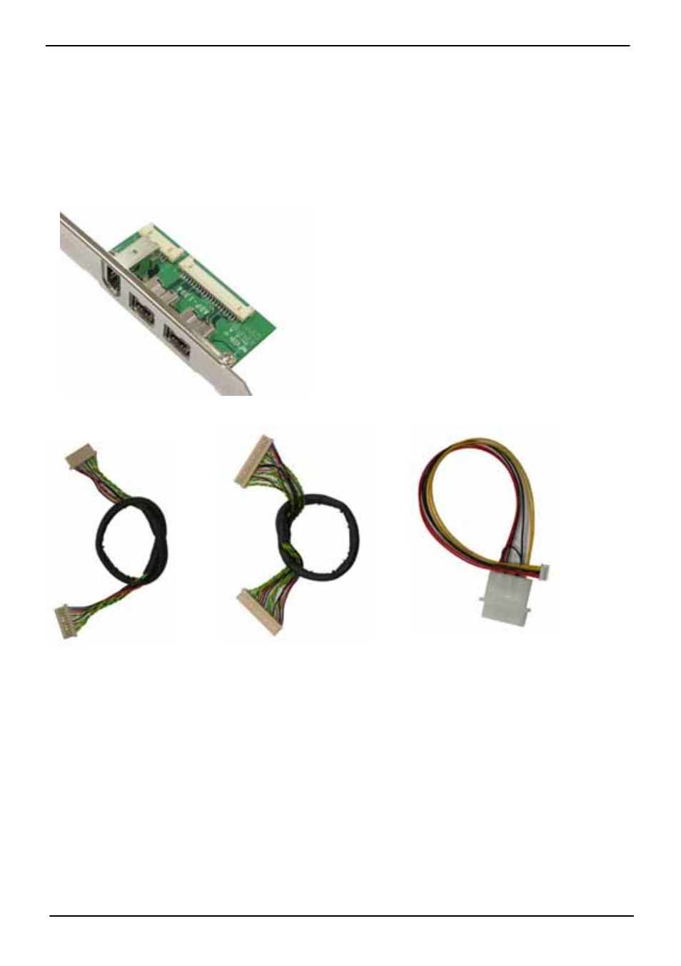 Packing list, Hardware, Cd content | COMMELL MPX-643 User Manual | Page 3 / 13