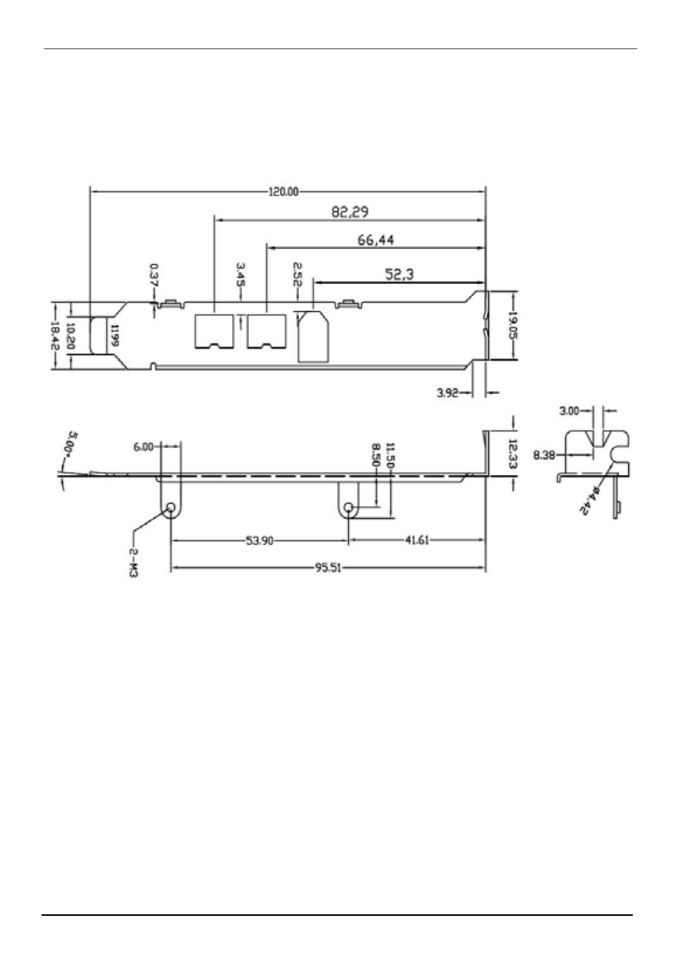 COMMELL MPX-643 User Manual | Page 7 / 13