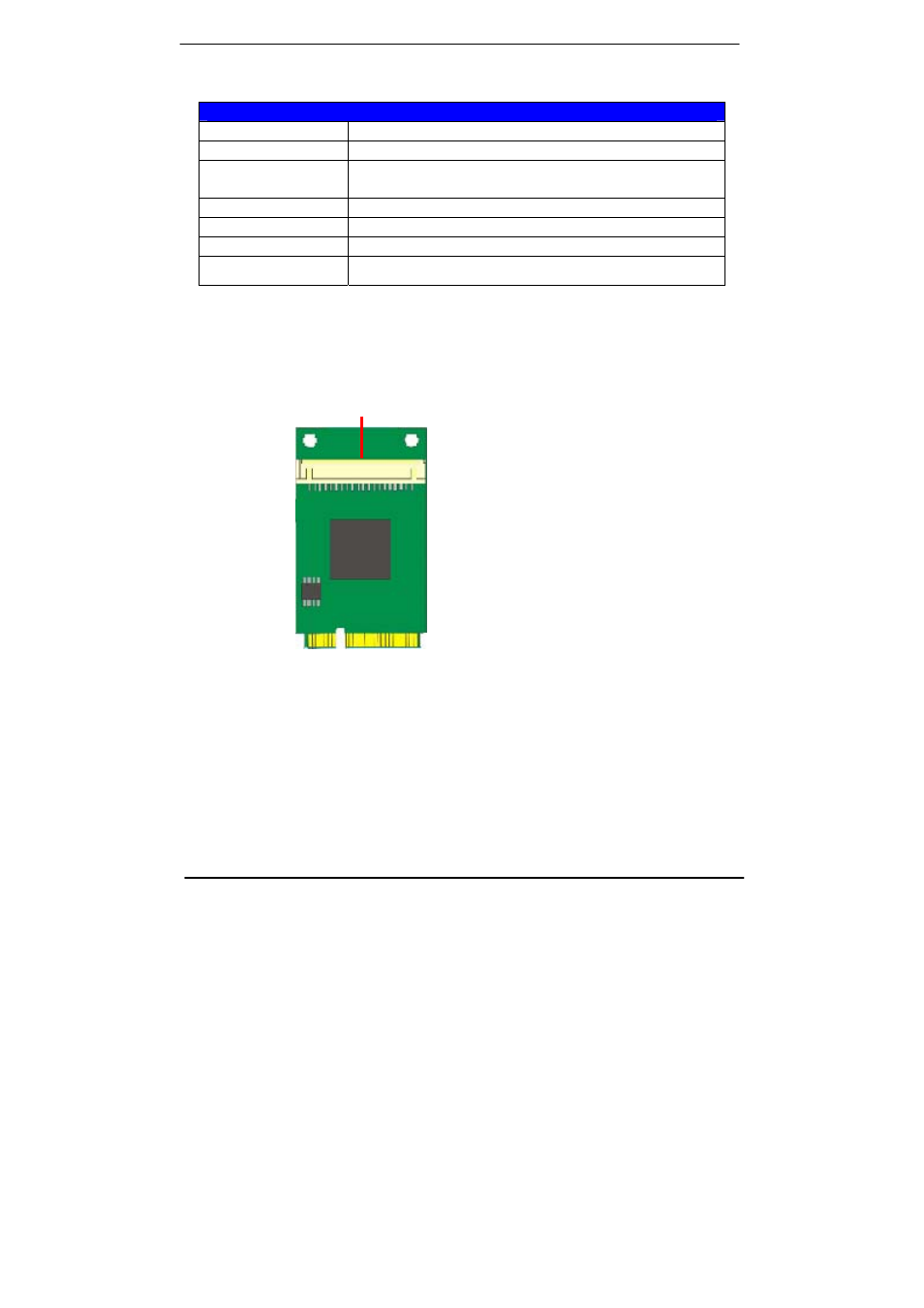 0 <product specification, 1 <component placement | COMMELL MPX-750 User Manual | Page 4 / 10