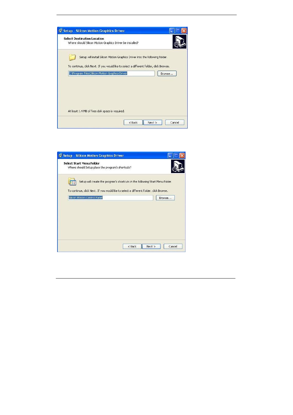 COMMELL MPX-750 User Manual | Page 7 / 10