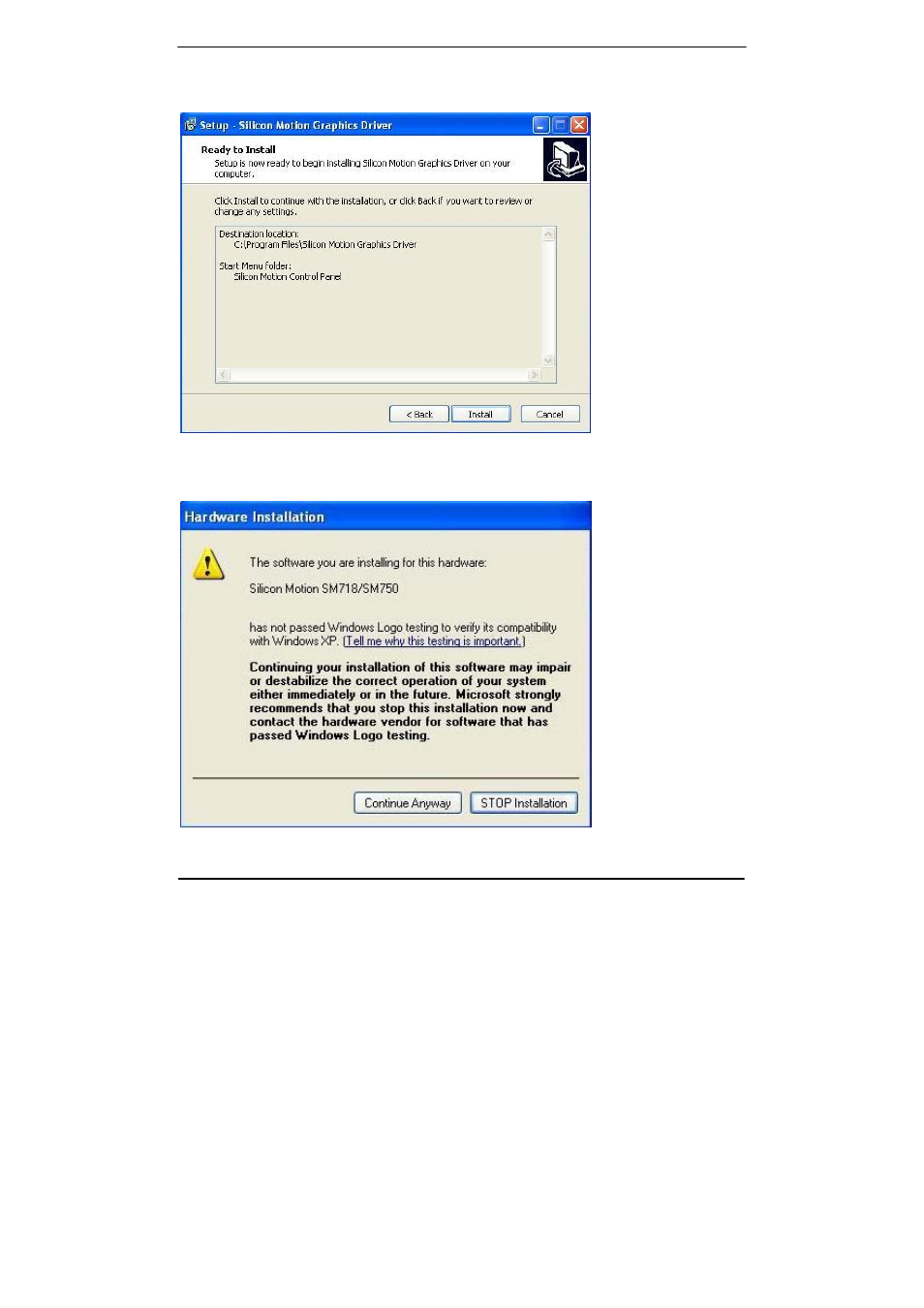 COMMELL MPX-750 User Manual | Page 8 / 10