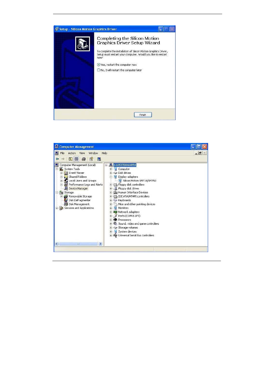 COMMELL MPX-750 User Manual | Page 9 / 10