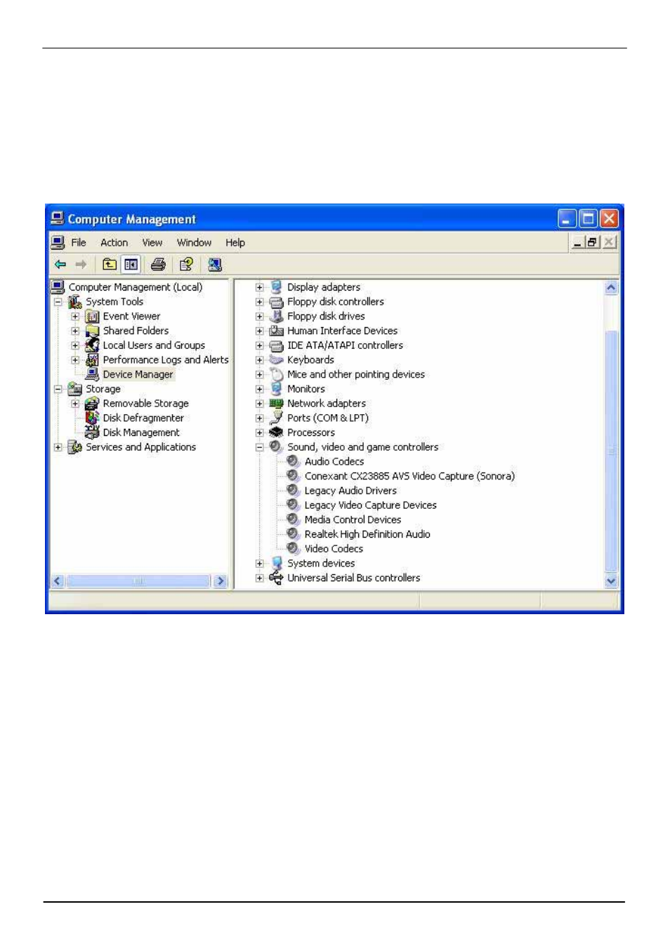 COMMELL MPX-885 User Manual | Page 12 / 17