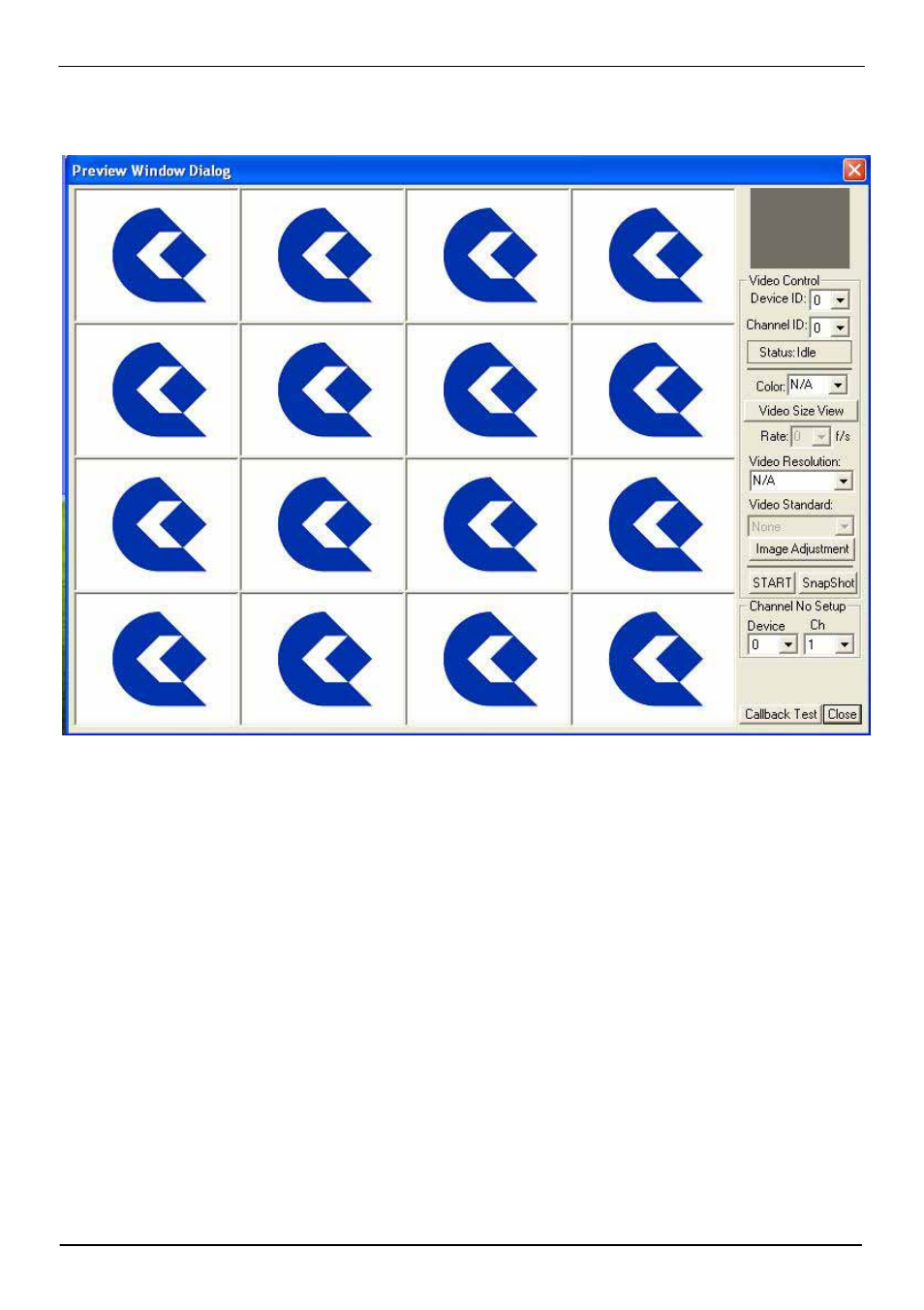 COMMELL MPX-885 User Manual | Page 14 / 17