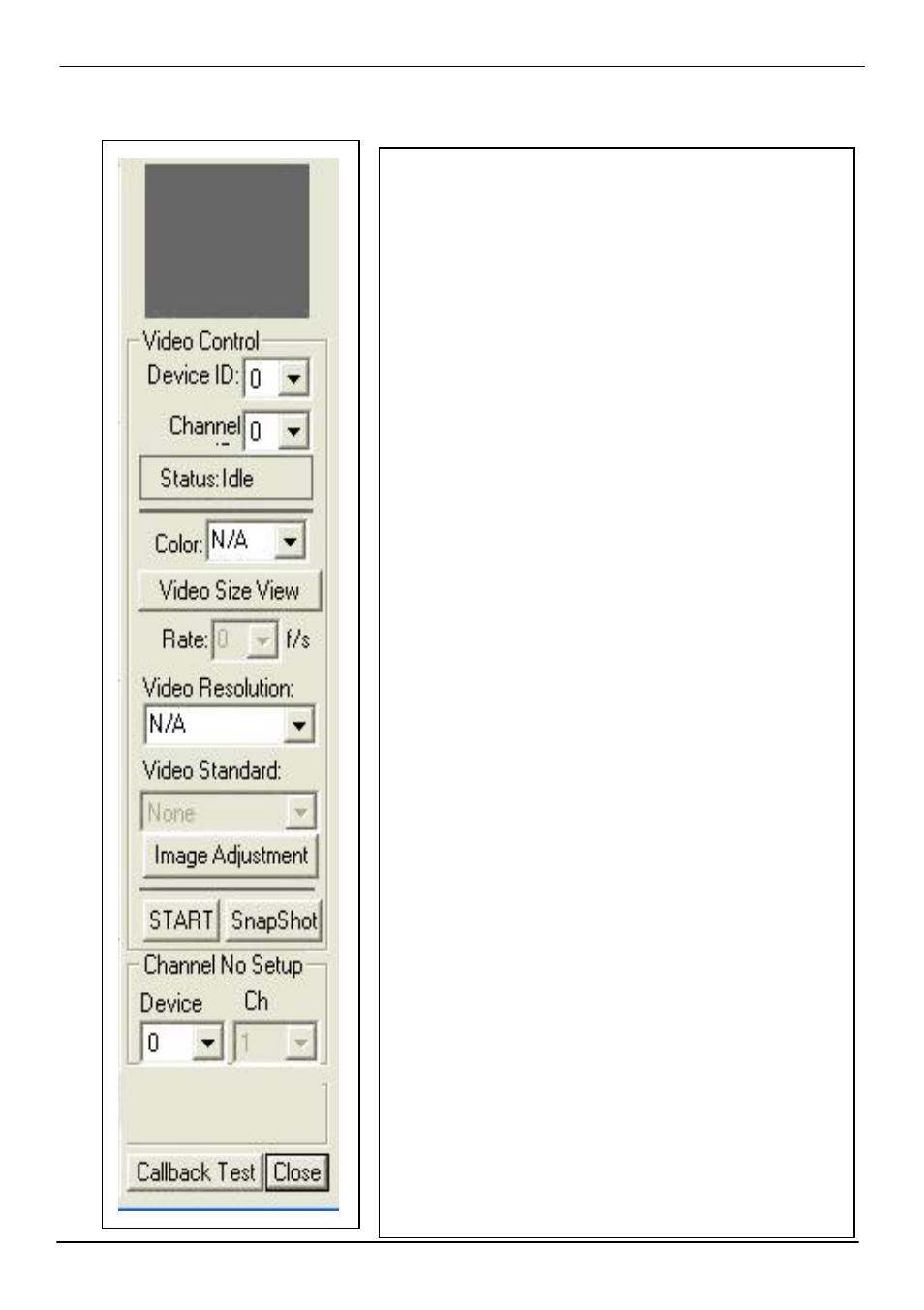 COMMELL MPX-885 User Manual | Page 15 / 17