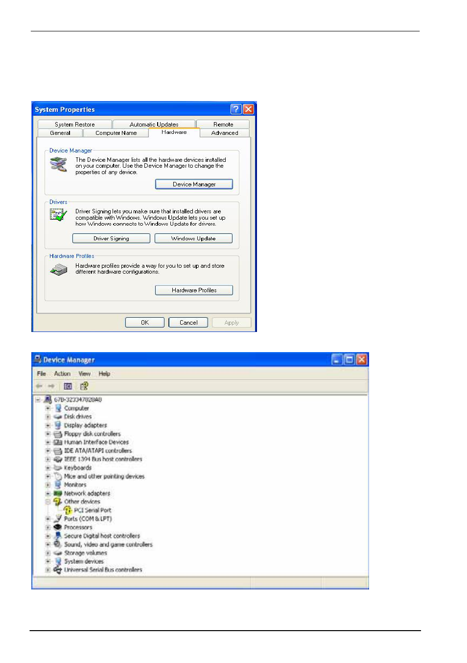 COMMELL MPX-954 User Manual | Page 8 / 12