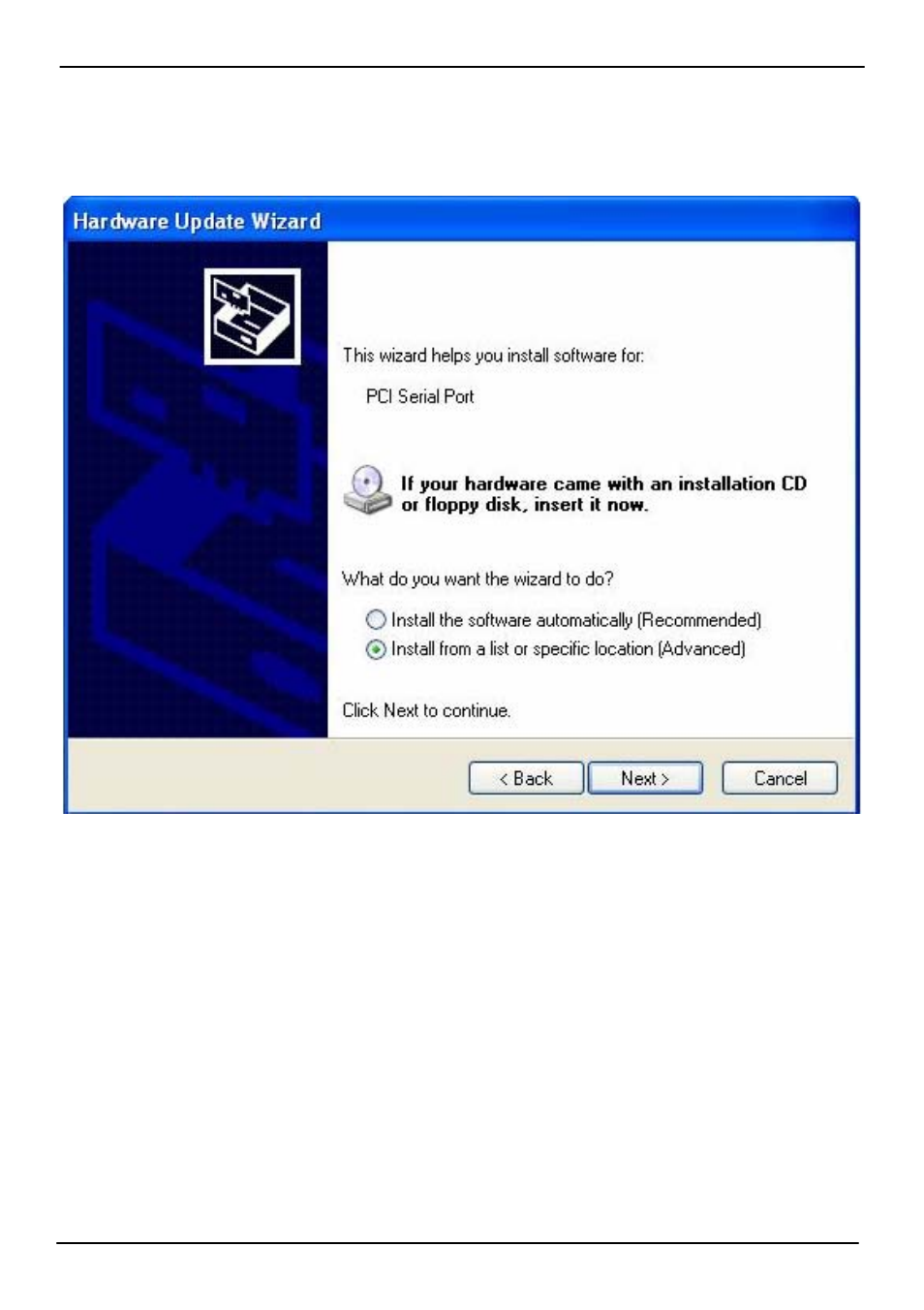 COMMELL MPX-954E User Manual | Page 11 / 15