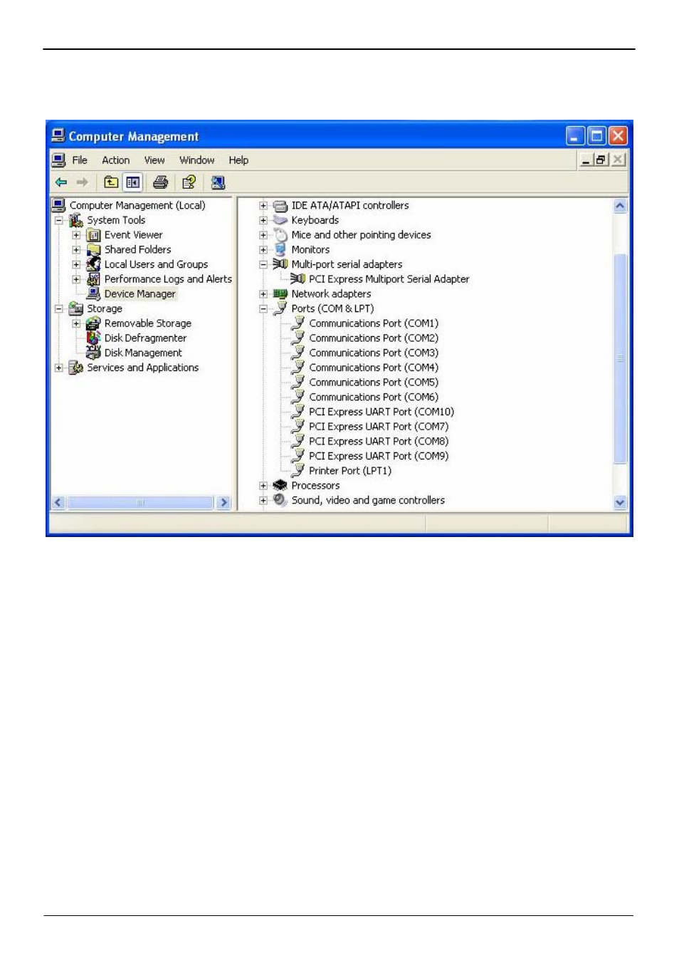 COMMELL MPX-954E User Manual | Page 14 / 15