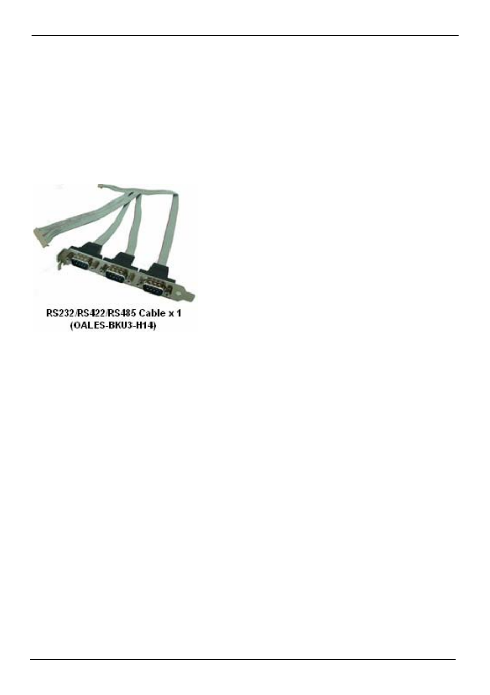Packing list, Hardware, Cable kit | Cd content | COMMELL MPX-954E User Manual | Page 3 / 15