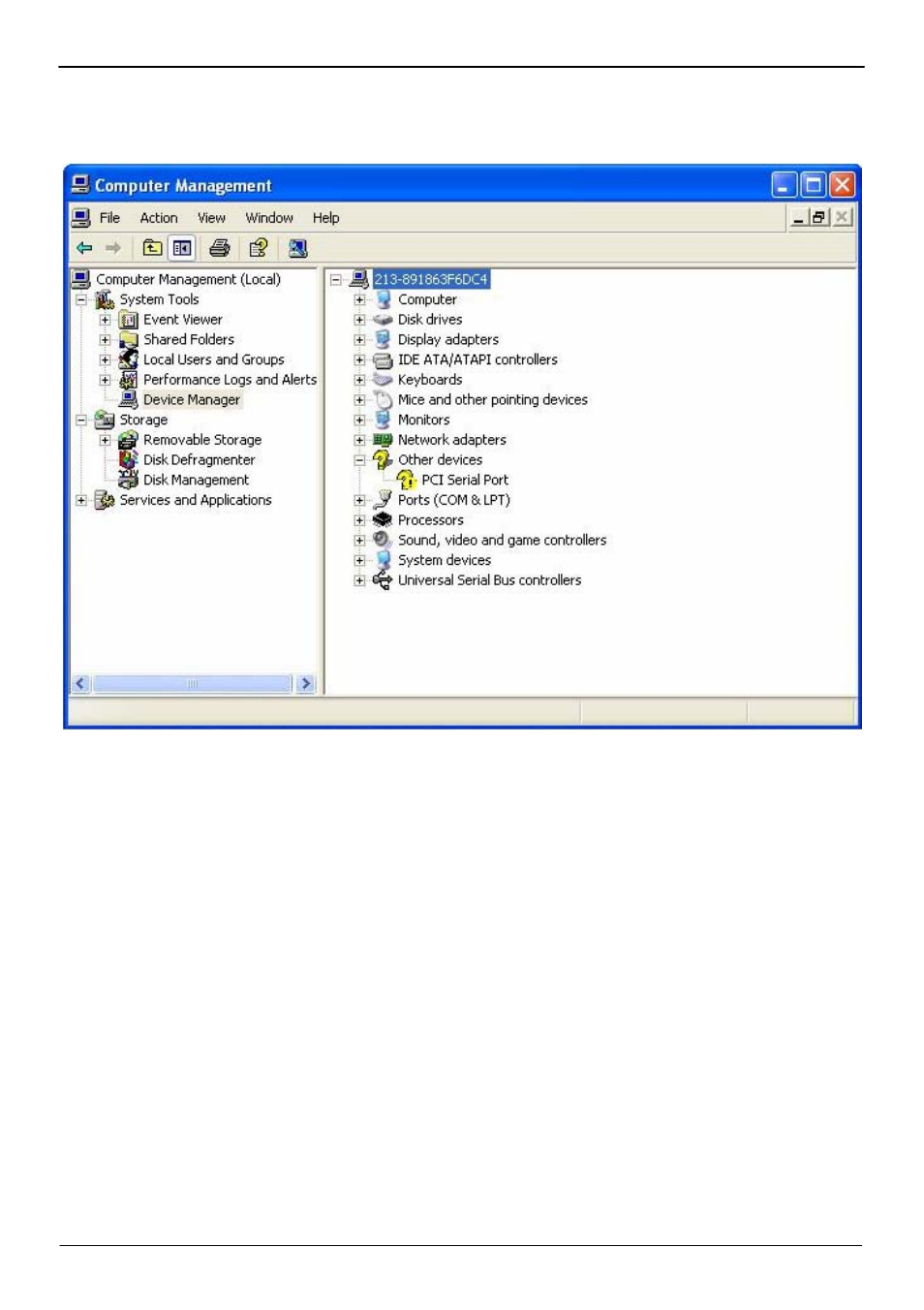 COMMELL MPX-954E User Manual | Page 8 / 15