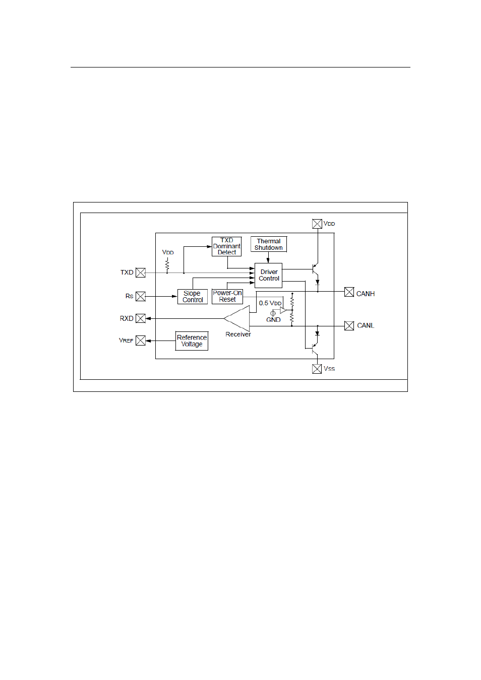 COMMELL MPX-2515 User Manual | Page 11 / 46