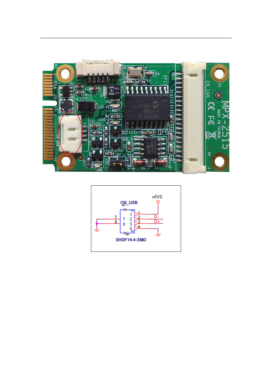 COMMELL MPX-2515 User Manual | Page 20 / 46